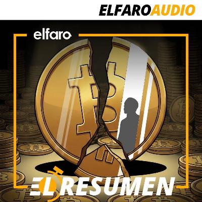 El resumen | ¿A quién miente Bukele sobre bitcoin en El Salvador?