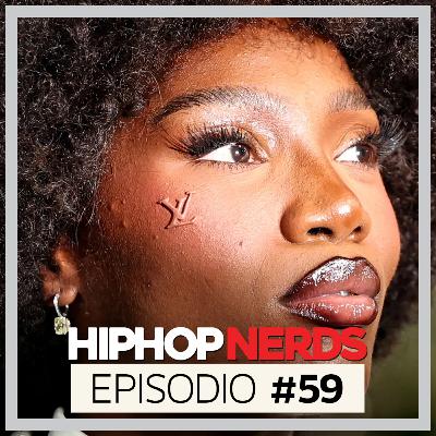 EP59 - Todo sobre la Met Gala, Doechii, Pusha T, iQlover y mas!