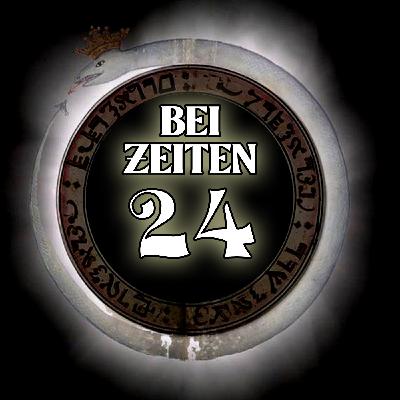 Bei Zeiten 24 - Der Berg und der Prophet