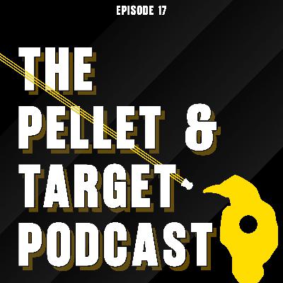 Episode 17 - A chat with Gill McNab