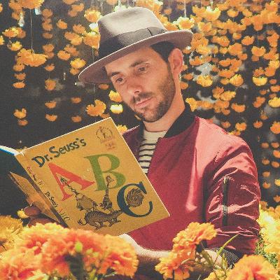 Aufheben der Dr. Seuss Aufheben der Dr. Seuss