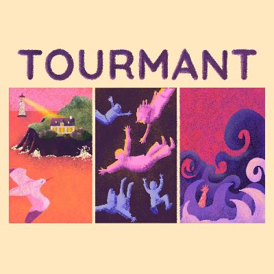 Tourmant - Bomm Tourmant - Bomm