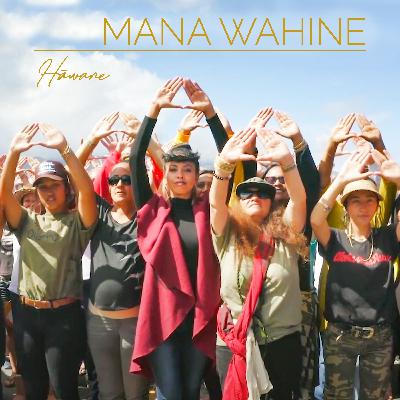 The story behind Mana Wahine