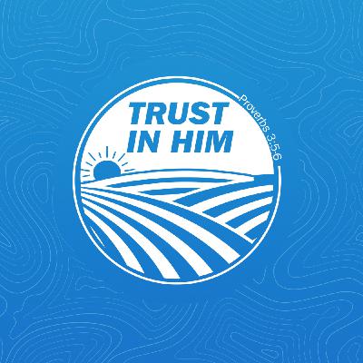 Trusting God's Plans: Even in Excile