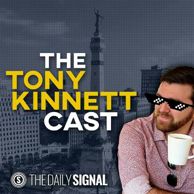 Ep. 403 - Israel Strikes Hamas In Qatar, Charlotte Stabbing Shows Cost Of Liberal Denial