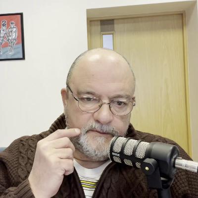 Каллас никак не успокоится | Radio Narva | 664 Каллас никак не успокоится | Radio Narva | 664