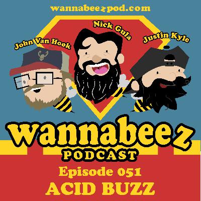 #051 "Acid Buzz"