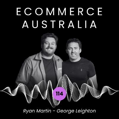 George Leighton I Head of Retail I Ozdare