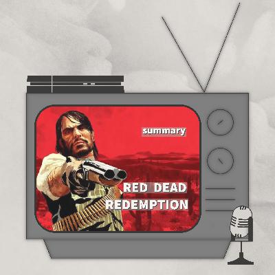 Was Dutch Right? | Red Dead Redemption | Summary