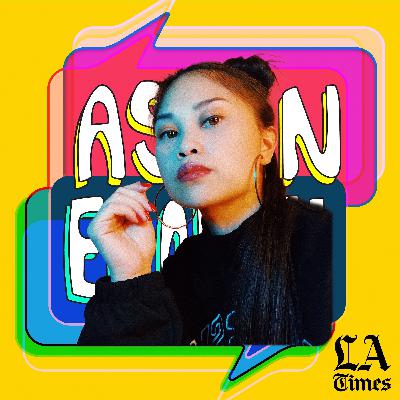 Asian Enough: Ruby Ibarra Asian Enough: Ruby Ibarra