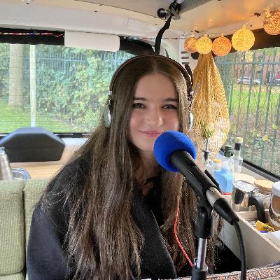 Conversation with Muireann Bradley