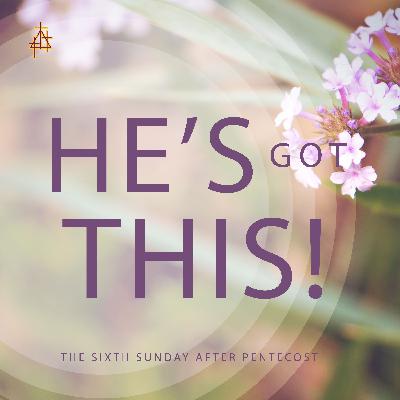 July 09, 2023. Divine Service. 8 A.M. July 09, 2023. Divine Service. 8 A.M.