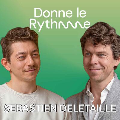 [EXTRAIT] #61 - Sebastien Deletaille - Pourquoi l'arrogance m'a coûté ma première startup