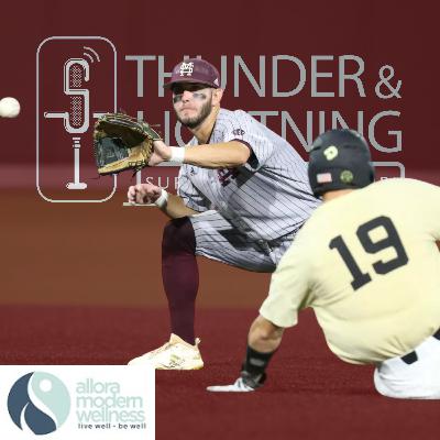 T&L Extra: Former Diamond Dawg Luke Alexander Goes From Walk-Offs to Wardrobes T&L Extra: Former Diamond Dawg Luke Alexander Goes From Walk-Offs to Wardrobes