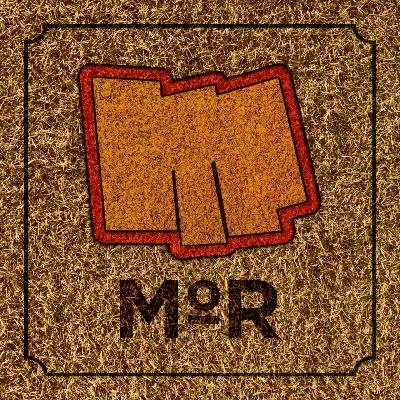 Ep. 61 "A House is Not A Home" Ep. 61 "A House is Not A Home"