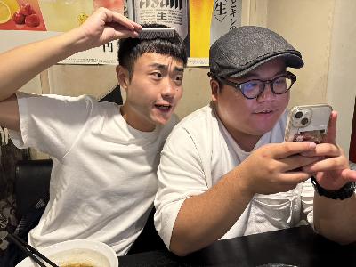 【第127話】ティア表、ハジめました。 【第127話】ティア表、ハジめました。