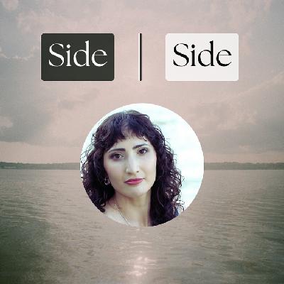 Finding a Drop in the Ocean With Léa Taranto