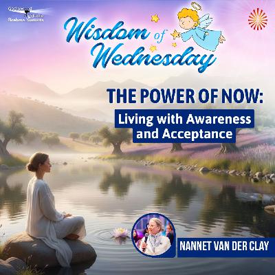 The Power of Now: Living with Awareness and Acceptance