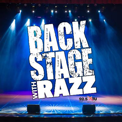 Razz & Clint Black