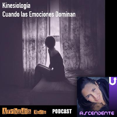 27 | Kinesiología - Cuando las Emociones Dominan 27 | Kinesiología - Cuando las Emociones Dominan