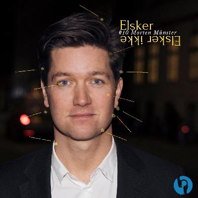 Morten Münster