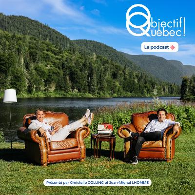 #67 Le Mois du Québec 2025 : version Grand Ecran !