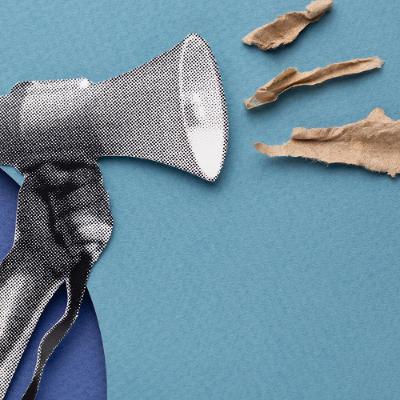 17-11: Ciudadanos perciben riesgo sobre libertad de expresión en nuestro país. 17-11: Ciudadanos perciben riesgo sobre libertad de expresión en nuestro país.