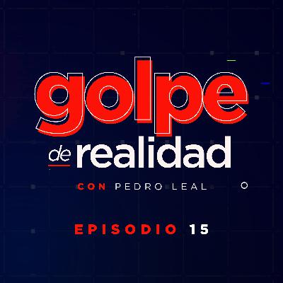 #15: Siempre hay un Bartlett