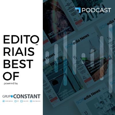 Ep.4 | Editoriais Best of - Demos uma volta ao sol Ep.4 | Editoriais Best of - Demos uma volta ao sol