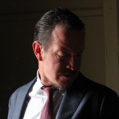 Alta Vibración 112: ANDRES CRESPO: ACTOR ECUATORIANO, ICONO DE LA IDENTIDAD GUAYACA Y UN CAPO DE LA TRADICIÓN ORAL. Alta Vibración 112: ANDRES CRESPO: ACTOR ECUATORIANO, ICONO DE LA IDENTIDAD GUAYACA Y UN CAPO DE LA TRADICIÓN ORAL.