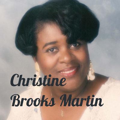 Prayer for Direction and Guidance 2 | Christine Brooks Martin