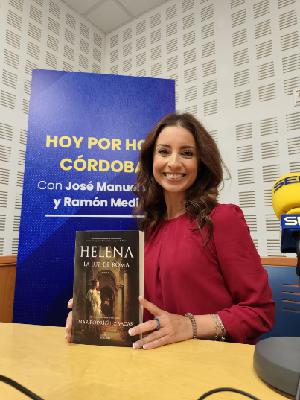 SECCION LIBROS 26 NOV con MAR RODRIGUEZ