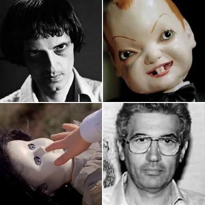 Podcast Cinema Italiano #13 - Giallo (parte final)