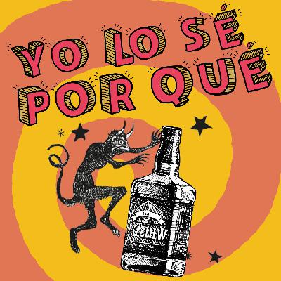 La chupilca del Diablo