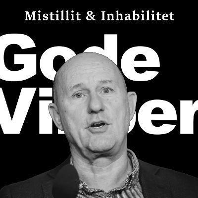 Mistillit & Inhabilitet Mistillit & Inhabilitet