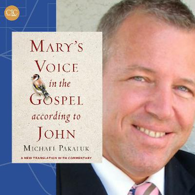 Mary's Voice In The Gospel According To John