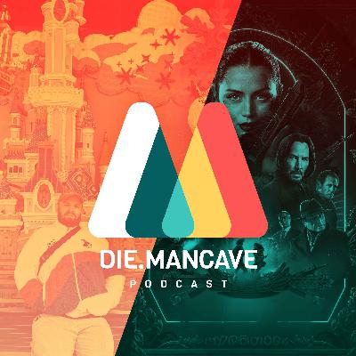 Folge 165 - Ballerina, Hundreds of Beavers, Invincible S3, LOL S6, Deliver at all costs, Onimusha 2 und Disneyland mit Mama