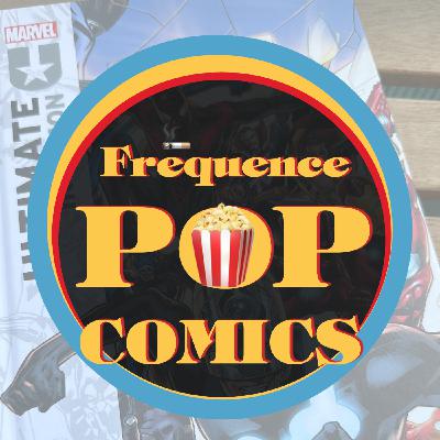 -LECTURE- “Ultimate Invasion” Le renouveau de l’univers Ultimate chez Marvel ?