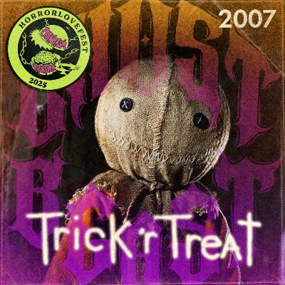 Trick 'r Treat (2007) | Now a classic holiday staple