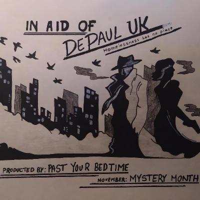 Mystery Month (Ep 4)