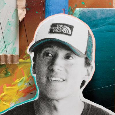 Fear is Healthy (w/ Jimmy Chin)