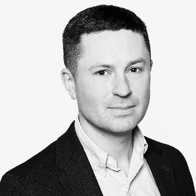 Podkast 148. Łukasz Woźny: Obiad na stole, a babci nie ma