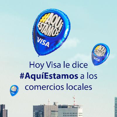#AQUÍESTAMOS: Es el comercio virtual para grandes empresas o también para pymes y tenderos #AQUÍESTAMOS: Es el comercio virtual para grandes empresas o también para pymes y tenderos