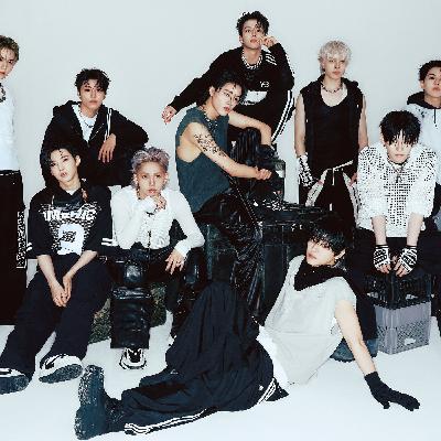 TREASURE Officially Becomes Million Sellers With “LOVE PULSE” In Just 4 Days