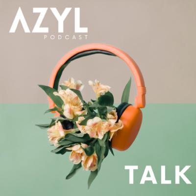 Azyl Talk: Júlia Rázusová Azyl Talk: Júlia Rázusová