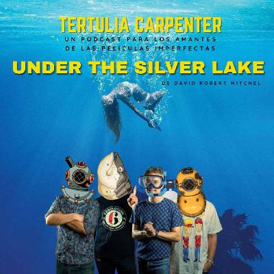 "Under the Silver Lake" de David Robert Mitchell