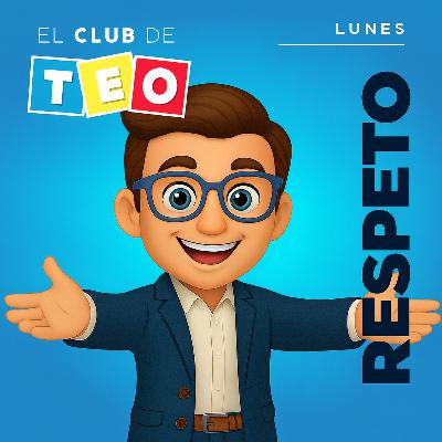 El club de Teo 24 de noviembre 2025