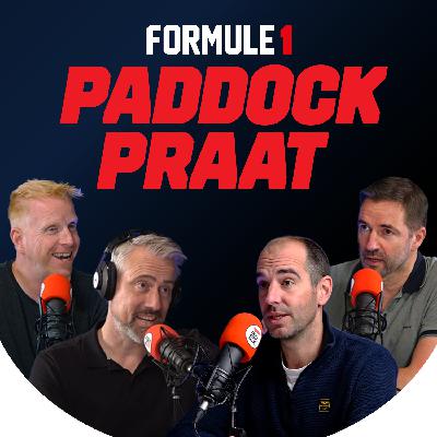 Zorgt GT3-avontuur Max Verstappen voor angstzweet bij Red Bull?