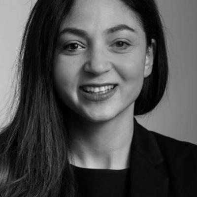 What it’s it like leaving her home country, Iraq, and moving to NZ - Lawyer Mina Rassam. S6:E3 P1