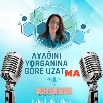 39.Bölüm Zenginleri Zengin Yapan Para Değil Edindikleri Aktif Varlıklardır #döviz #dolar #altın #borsa